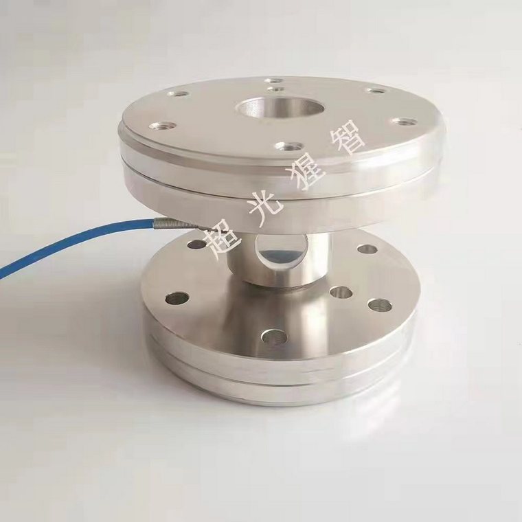 水泥料仓柱式称重传感器