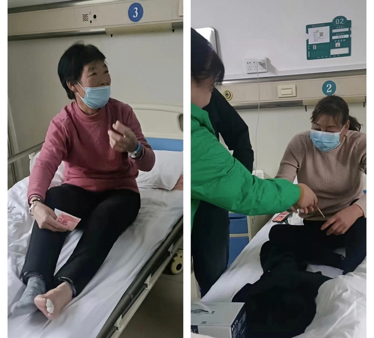 关爱员工及家属,共筑企业和谐之家