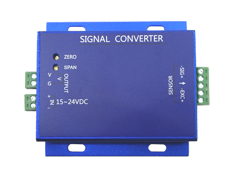 模拟量称重变送器0~10V
